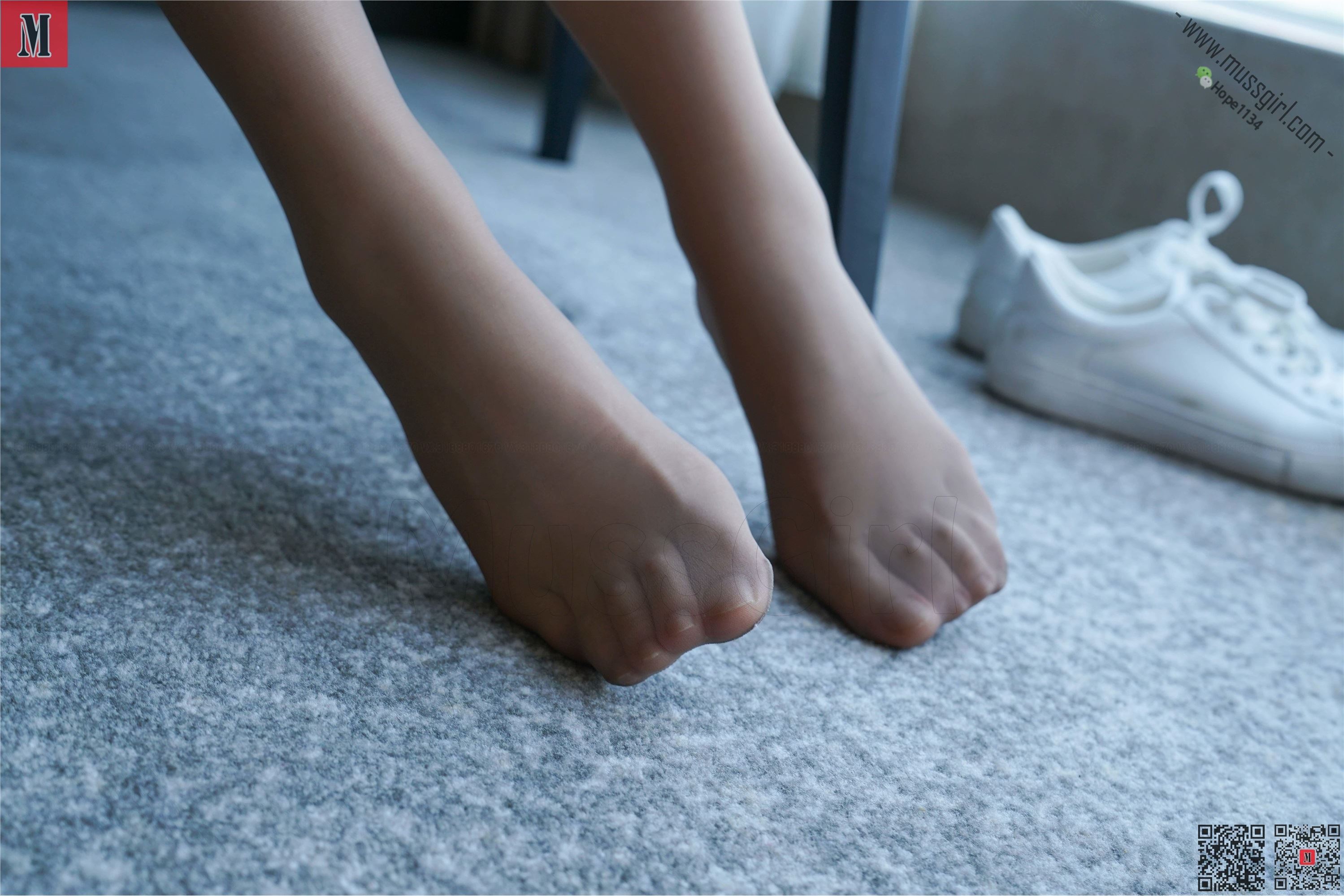 MussGirl慕丝女郎  NO.443 小陆